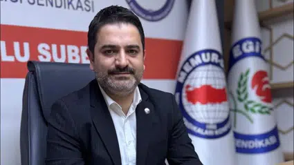 ‘Başarının anahtarı öğretmenlerimiz’