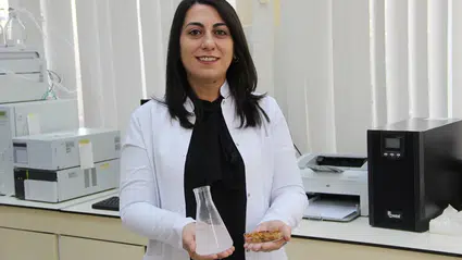 500 Milyon Dolarlık İhracata Bilimsel Kalkan