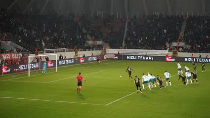 Tahtasız: Bu Maratonun Sonu Süper Lig