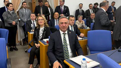 “Yalnızca Terörle Değil, Ekonomik Sorunlarla da Savaşıyorlar”