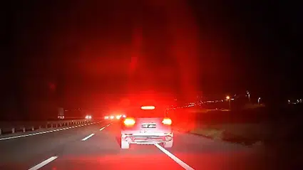 Yerlikaya: Trafik Güvenliğini Hiçe Sayan Asfalt Zorbası Yakalandı