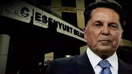 Tahtasız’dan Başkana Geçmiş Olsun Mesajı