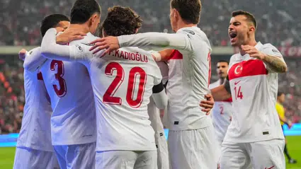 Tahtasız: Bekle Bizi Dünya Kupası