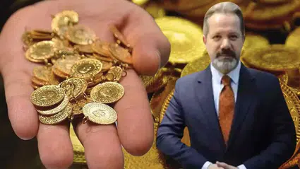 Gram altında yeni rekor bekleniyor! İslam Memiş tarih vererek açıkladı