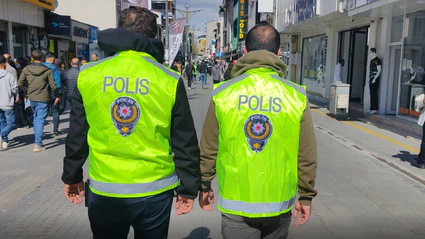 Ağrı’da çıkan kavga polis müdahalesiyle kontrol altına alındı