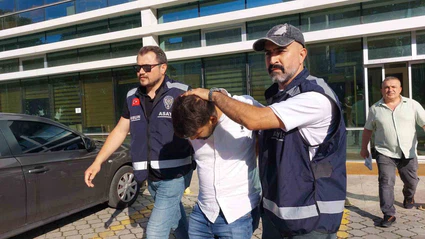 Akrabasını araçla 2 kez üzerinden geçerek öldüren şahsın yargılanmasına başlandı