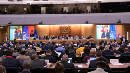 Bakan Uraloğlu: "Türkiye olarak uluslararası işbirliğini güçlendirmeye ve IMO’nun çalışmalarına katkımızı sürdürmeye kararlıyız"