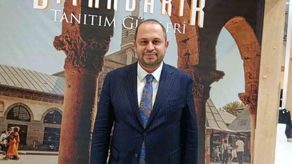 DİTAV İstanbul Şube Başkanı Ahıakın: ’’İstanbul’da esen bu kardeşlik rüzgarı Türkiye’nin her yerine yayılmalı’’