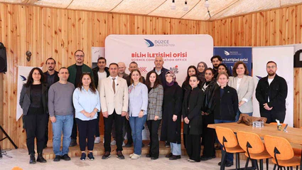 Dr. Şahiner "Geri dönüşüm ekonomiye katkı"