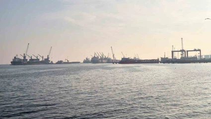 Edirne, Tekirdağ ve Kırklareli Eylül 2025 dış ticaret rakamları açıklandı