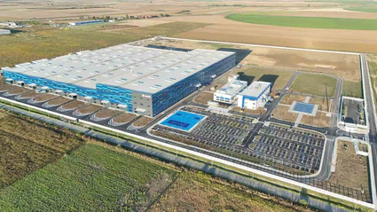 Haitian Serbia, Avrupa’daki üretim tesisinin geliştirilmesi için etkinlik düzenledi