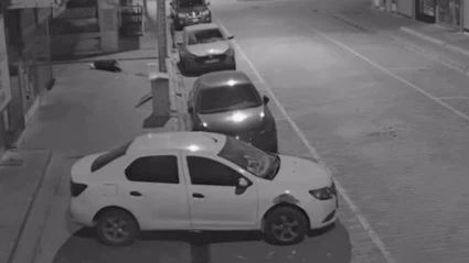 Katiline konum atmış