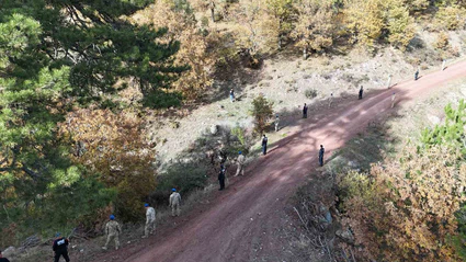 Kütahya’da 2 yıl önce kaybolan 80 yaşındaki Selim Ece yeniden aranıyor