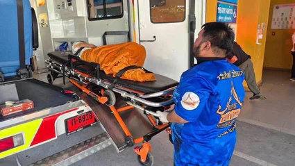 Tayland’da öldü sanılan kadın, cenaze töreninde canlı bulundu