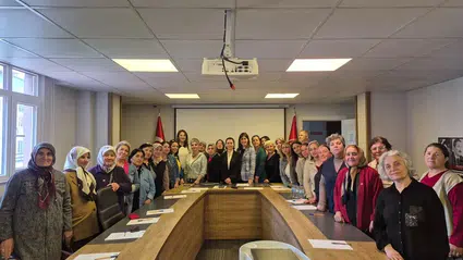 ‘Gerçek Demokrasi Eşitlikle Mümkün’