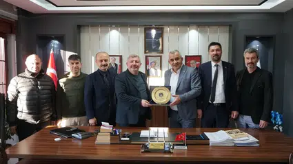 Osmancık’ta Memurlar İçin Yeni Sözleşme