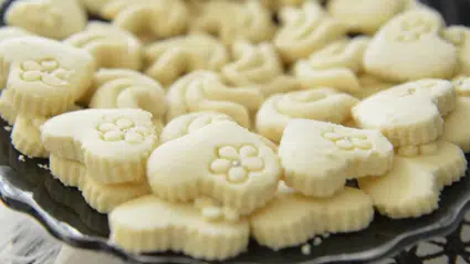 Çorum Şekerlemesi Artık Coğrafi İşaretli