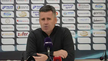 Eroğlu: Beklemediğimiz Bir Skor Oldu