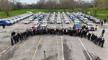 Çorum Kaloriferinden Modern Araçlara