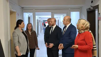 Sosyal Hizmetlere Denetim