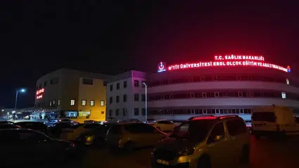 Zehirlenen 8 Kişi Taburcu Oldu