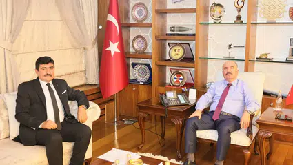 Hamamlıçay Köyüne Tatil Köyü Projesi Masada