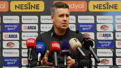 Hüseyin Eroğlu: İlk İki İçin Biz de Varız