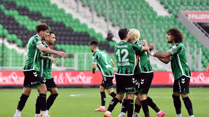 Çorum FK’nin Bu Haftaki Rakibi Hücum Gücü Dikkat Çekiyor