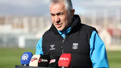 Sivasspor, Çorum FK’yi Gözüne Kestirdi