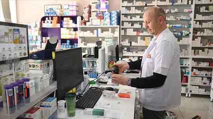 Çorum’da Eczacı Teknisyeni Yetiştirilecek, İşte Detaylar