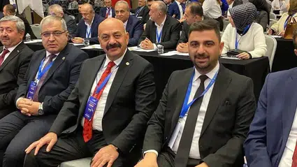 Mali Kaynak Sorunu Yaşayan Belediyelere Elektrik Önerisi