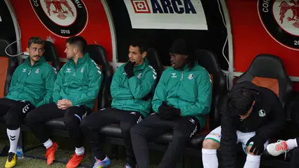 Ben Yedder Çorum’da Sahne Aldı