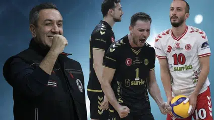 Sungurlu Belediyespor Lider Fenerbahçe’yi Devirdi