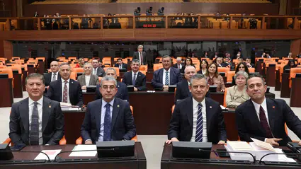 "Bu bütçe faiz bütçesi; emekli, işçi, çiftçi yok"