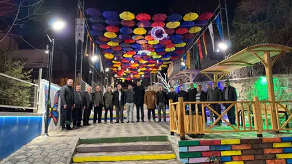 Bayat’ın Çehresi Değişiyor