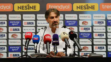 Köseoğlu: İlerdeki Futbolcularla Topu Buluşturamadık