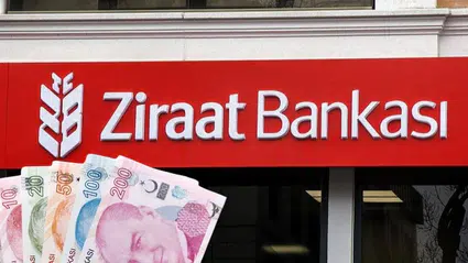 Ziraat Bankası 85 bin TL maaş promosyonu ödeyecek! Ocak'ta başlıyor