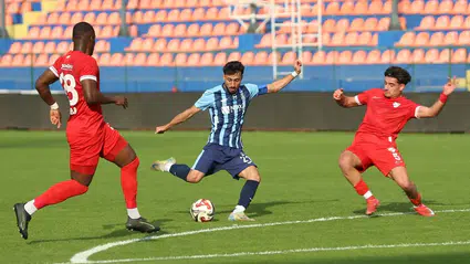 Ligde Bugün Dört Maç Var