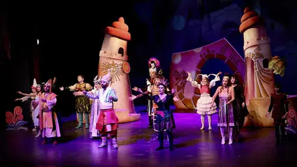 Devlet Opera ve Balesi Çorum’a Geliyor