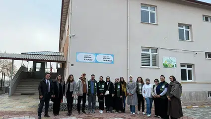 Yeşilay’dan Engelliler Günü Etkinliği