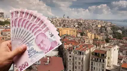 Krediyle ev alan yandı, o indirim tarih oldu