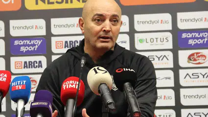 İlhan: Lider Geldik, Lider Gidiyoruz