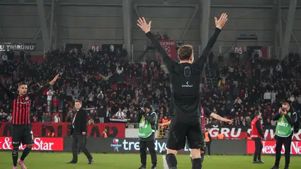 "Bu sezon Süper Lig’e yükseleceğiz!”