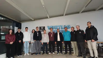 Yurt Lig Satranç Turnuvası Sona Erdi