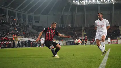 Oyun Kalitesi ve Etkinlik Galibiyet Getirdi