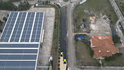 Üretimin Kalbinde Ulaşım Konforu