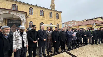 Filistin Eylemi İçin Katılım Çağrısı