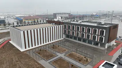 Yeni Şampiyonları Bu Merkezde Yetişecek