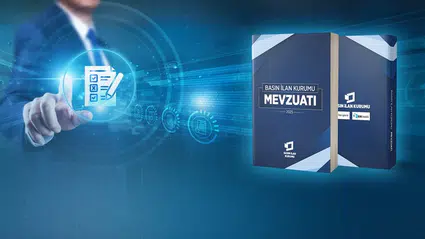 Yeni Mevzuat Yürürlüğe Girdi