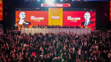 “Mücadelemizden Geri Adım Atmayacağız”